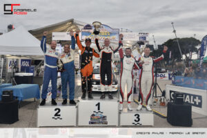 Rallye Antibes Côte d’Azur VHC 2023