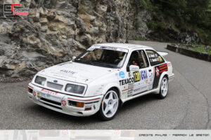 Rallye Antibes Côte d’Azur VHC 2023