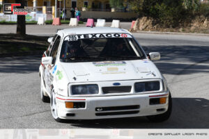 Rally Terra Sarda Storico 2024